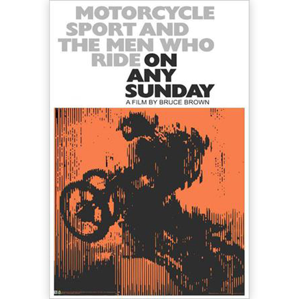 ON ANY SUNDAY - (55周年 ) - On Any Sunday
